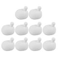 thumbnail image 1 of 10 piezas de insertos para juguetes antiestrés, insertos de burbujas para juguetes antiestrés, accesorios para hacer muñecas, 1 of 7
