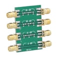 thumbnail image 1 of Componentes electrónicos, módulo atenuador de RF digital Módulo atenuador de RF Placa de módulo atenuador de RF Durabilidad mejorada, 1 of 8