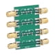 thumbnail image 4 of Módulo Atenuador RF Digital Módulo Ajustar Resistencia Del Buffer De Señal Lectura Directa Componentes Electrónicos, 4 of 7