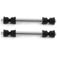 thumbnail image 4 of Metrix Premium Chassis Parts - 13 PC Front End Suspension Kit Fits 2002-2006 Chevrolet Avalanche 2500, 2001-2003 Silverado 1500 HD, 2005-2006 GMC Sierra 1500 HD, Sierra 2500, 2003-2007 Hummer H2, 4 of 9