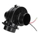 thumbnail image 2 of Piezas Turbo Del Generador De Admisión De Aire, Turbocompresor Eléctrico De Rendimiento Estable Reemplazo Estándar Original Para Subaru Outback 2010-2013 Para Automóvil YLSHRF Otros, 2 of 8