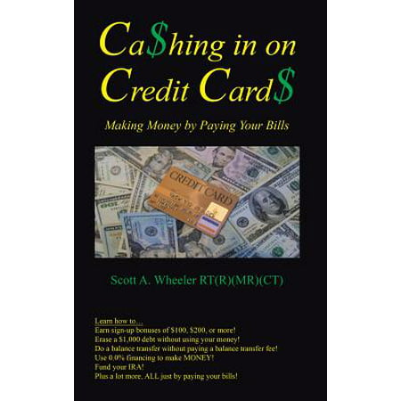 Cashing in on Credit Cards - eBook