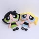 thumbnail image 4 of Muñecos de peluche de dibujos animados liuruiping lote de 3 unidades 20cm forma de flor de mariposa, 4 of 6