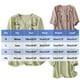 thumbnail image 2 of Vestidos Casuales Para Mujer, Blusas De Mujer De Moda Blusa de lino sintético con bordados para mujer, manga corta, cuello en V y botones, 2 of 8