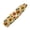 Sunflower, variant on HELLHERO Ladybug and Daisy Pattern Table Top Ironing Board Cover Breathable Iron Board Cover Replacement Snug Fit Ironing Board Cover Polyester Fiber Fabric