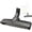Horse Hair Floor Brush Attachment, variant on Replacement Vacuum Brush Head with Wheels & Horsehair Bristles Compatible with Miele C1 C2 C3 Vacuum Accessories & Attachments for Carpet, Tile Hard Floors - 1-3/8'' Hardwood Floor Vacuum Attachment