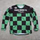 thumbnail image 3 of Camiseta de manga larga para motocross del equipo de carreras todoterreno Maria EX, ropa de ciclismo de montaña para descenso y BMX, 3 of 5