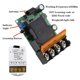 thumbnail image 5 of Interruptor Remoto InaláMbrico de 433MHZ AC 110V/120V/220V/ 30A 1CH Relé RF Interruptores de Luz de Control Remoto para de Seguridad de Bomba, 5 of 5