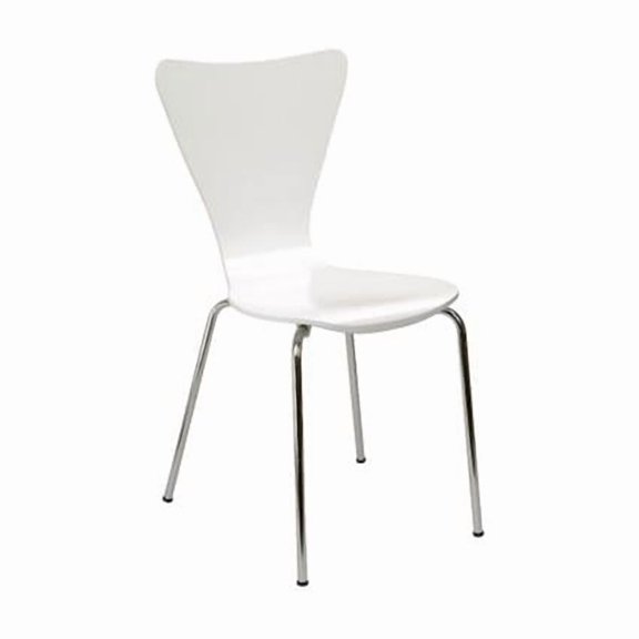 CHWP-110 Bent Plywood Chair