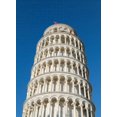 thumbnail image 1 of Fun Jigsaw Puzzle 500 Pieces for Adults Thick Sturdy Hard Challenging Difficult Party Games Props Pizza Tower Tourism Ancient Arch Architectural Feature 20.5 x 15 In, 1 of 5
