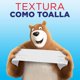thumbnail image 4 of Papel Higiénico Charmin Ultra Fuerte 12 Rollos Mega, 4 of 9