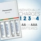 thumbnail image 2 of Cargador de batería eneloop Power Pack Panasonic K-KJ55MC84CZ, 2 of 7