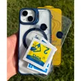 thumbnail image 5 of Funda Magsafe Premium iPhone + Mica Pantalla + Mica Camara, 5 of 5