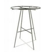 Econoco K55 42 in. dia Round Folding Rack