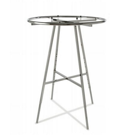 Econoco K55 42 in. dia Round Folding Rack