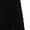 Jet Black, variant on ® Men's Straight Fit Corduroy Pants