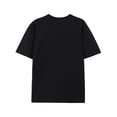 thumbnail image 3 of Camiseta para hombre "Estaré en el garaje", divertida camiseta gráfica de papá mecánico de coches, camiseta deportiva de ocio, 3 of 6