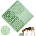 thumbnail image 1 of Tapis à lécher pour chien - Jouet interactif - Plaisir à mâcher, 1 of 5