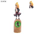 thumbnail image 1 of Figuras de acción Anime Serie Pvc Regalos de cumpleaños para niños y niñas Afortunado Sencillez, 1 of 2