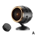 thumbnail image 4 of BEAIT Smoke Away Purifier Fan, Desktop Smoke Fan for Smoking Indoors, lti-angle Adjustable Portable Extractor Fan Kitchen, Portable Range Hood for Cooking, USB Rechargeable, Washable, Easy To Clean, 4 of 5