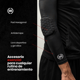 thumbnail image 3 of Codera Protectora STS para Gimnasio Talla M, 3 of 7