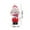 A, variant on Linnome Christmas Drumming Snowman Decoration with Shaking Head Action, Animated Holiday Display Piece, Festive Tabletop Decor with Motion Feature