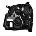 thumbnail image 2 of New Right Headlight Is Compatible With Gmc Yukon Xl 1500 Slt Sle 2007-2014 by Part Number 20969895 GM2503265, 2 of 2