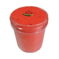 thumbnail image 2 of BotaniNest Watermelon Fruit Fluffy Foam Slime Clay Putty Scented DIY Light Soft Slime Toys, 2 of 2