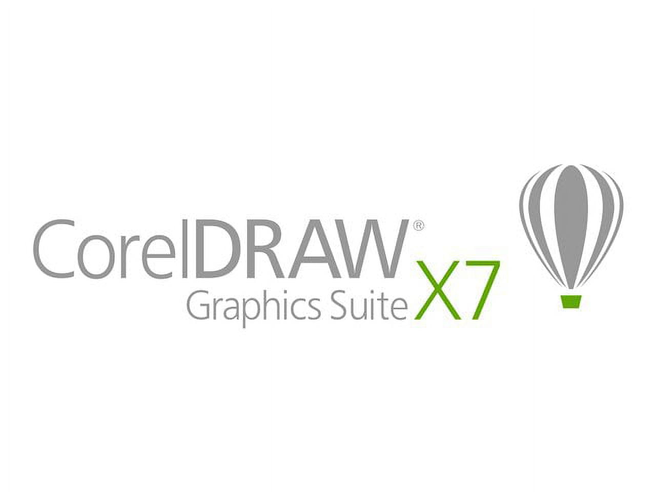 ★新品★CorelDRAW GRAPHICS SUITE X7 1fa76681-eb54-48e4-a310-