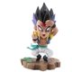 thumbnail image 1 of Figura de Dragon Ball Funny Spoof, dedo medio erguido, Goku Rosa Negra, Buu Cell, Gotenks, 10-16cm, 1 of 4