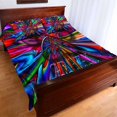 thumbnail image 4 of Crazy Dog Lady Bedding Set 0622, 4 of 5