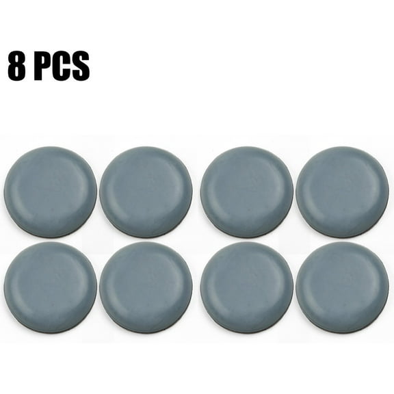 Furniture Leg Sliders Furniture Moving Gliders Heavy Furniture Slider Pad Table Sofa Carpet Movers Glider Floor Protector