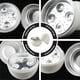 thumbnail image 5 of 1pc Hervidor de huevos para microondas Hogar Cocina de huevos con forma de huevo lindo Vaporizador de huevos simple, 5 of 5