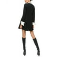 thumbnail image 2 of alice + olivia womens  Meeko Shirtdress, 2, 2 of 3