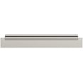 thumbnail image 6 of Baldwin 4625190BIN Modern 6" Center To Center Rectangular Cabinet Pull From The Estate, 6 of 7