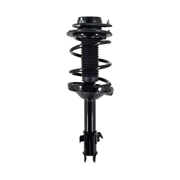 Front Left Quick Complete Strut - Coil Spring For 2005-2009 Subaru Outback 2.5i