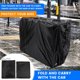thumbnail image 4 of Bicycle Cover Waterproof Outdoor Bicycle Storage Anti-UV S, 4 of 5