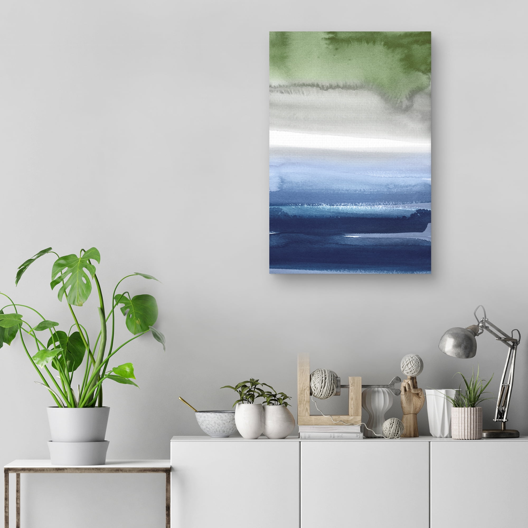 Solana by Paul Duncan Canvas Art Print