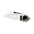 thumbnail image 4 of Puma Fenty High Heel Leather Rihanna Women's Shoes White-Black-White 363038-02, 4 of 5