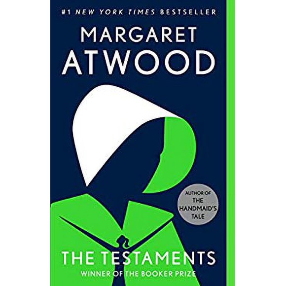 The Testaments : A Novel 9780525562627 Used / Pre-owned
