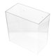 thumbnail image 4 of Cubo de almacenamiento para el hogar Cubo de artículos diversos Cubo de acrílico multifunción, 4 of 6