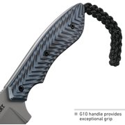 Crkt S.p.e.c. (small. Pocket. Everyday. Cleaver.) 2398