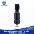 thumbnail image 3 of 4 válvulas TPMS con sensor de presión de neumáticos, de goma y metal, para todos los coches, Mercedes, Audi, Land Rover, Volkswagen PATROL, Buick y Ford, 3 of 5