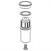 thumbnail image 2 of Moen Monticello Handle Adapter Kit, 2 of 2