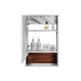 thumbnail image 3 of Botiquin Organizador ASTRID Con Espejo, 3 of 6