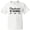 AA-White, variant on Inktastic Cheerleader in Training Youth T-Shirt