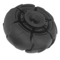 thumbnail image 1 of Gyroscope de Décompression pour les Doigts, Gyroscope de Rotation Déformant pour les Doigts Réduit l'Anxiété pour la Maison, 1 of 7