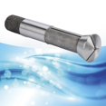 thumbnail image 4 of Sharpener Chuck Grinding Machine Collet Fixed Collet Sharpener Chuck High Accuracy M20 Thread Grinding Machine Elastic Collet Replacement, 4 of 8