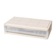 thumbnail image 4 of Contenedor de almacenamiento debajo de la cama Caja de almacenamiento para debajo del sofá Casa de campo Oficina A, 4 of 9