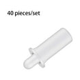 thumbnail image 2 of Xingzhi 40 Pieces/Set Spring Loaded Pin Replacement Living Room Shutters Repair, 2 of 6